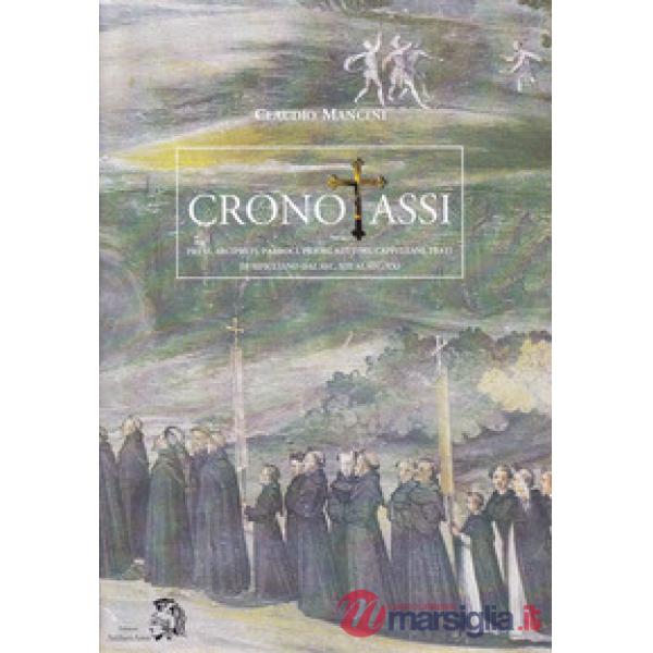 Cronotassi dei preti, arcipreti, parroci, priori, rettori, cappellani, frati di 
