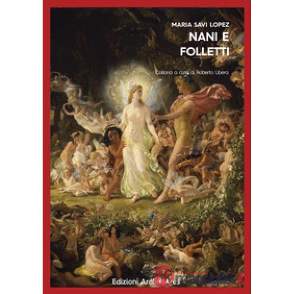 Nani e folletti