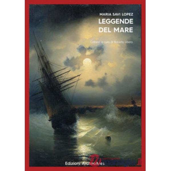 Leggende del mare