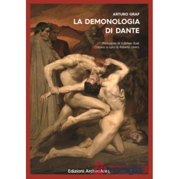 Demonologia di Dante (La)