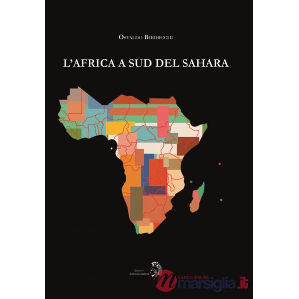 Africa a Sud del Sahara (L')