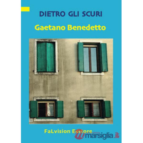 Dietro gli scuri