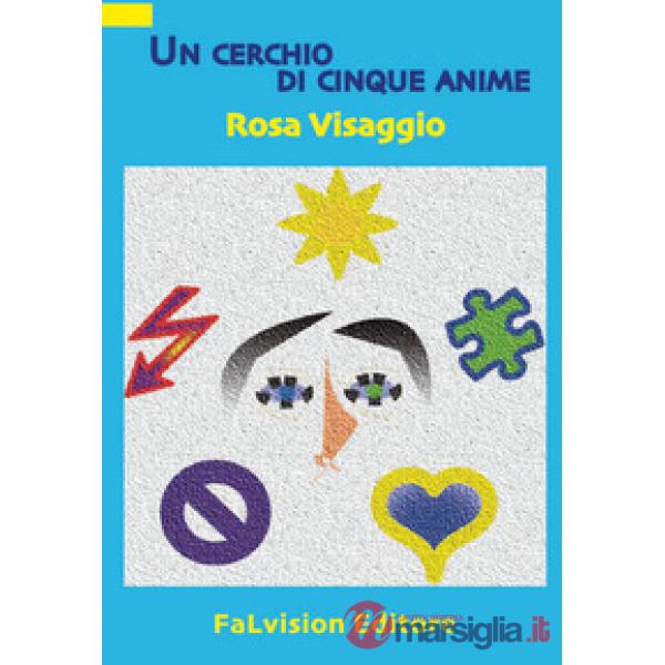 Cerchio di cinque anime (Un)