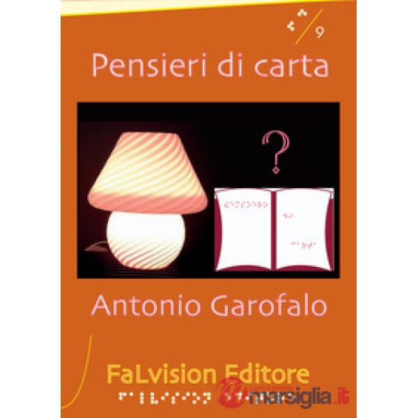Pensieri di carta. Aforismi