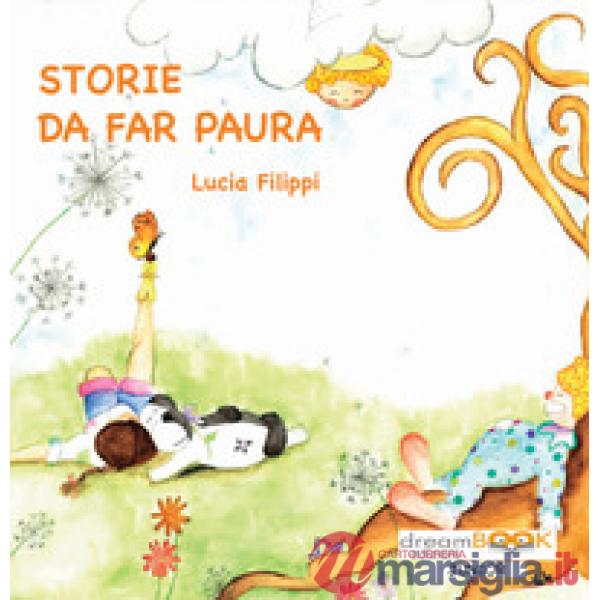 Storie da far paura