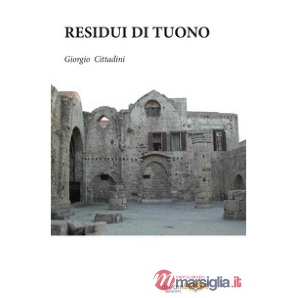 Residui di tuono