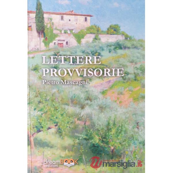 Lettere provvisorie