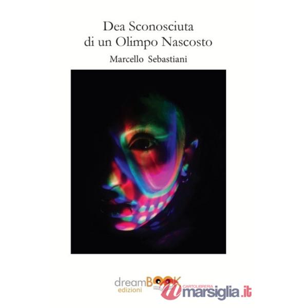 Dea sconosciuta di un Olimpo nascosto