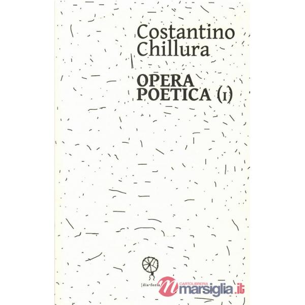 Opera poetica