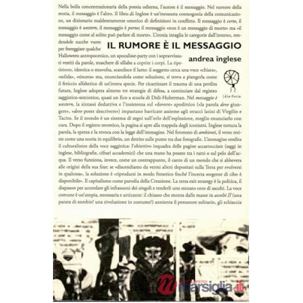 Rumore è il messaggio (Il)