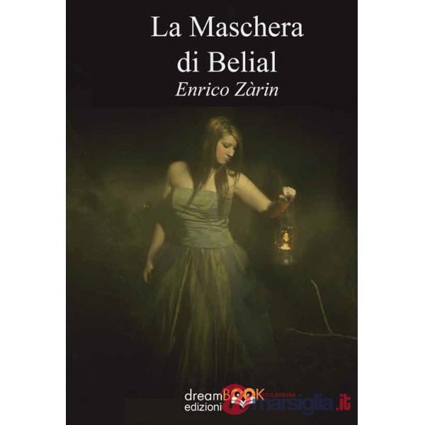 Maschera di Belial (La)
