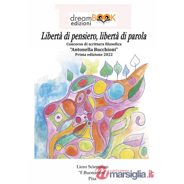 Primo concorso di scrittura filosofica «Antonella Bucchioni» 2021-2022