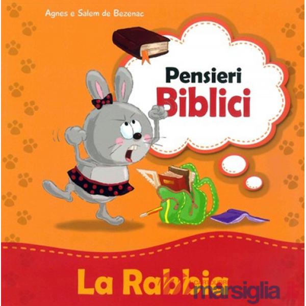 Rabbia (La)