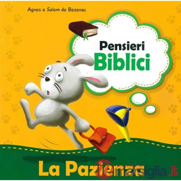Pazienza (La)