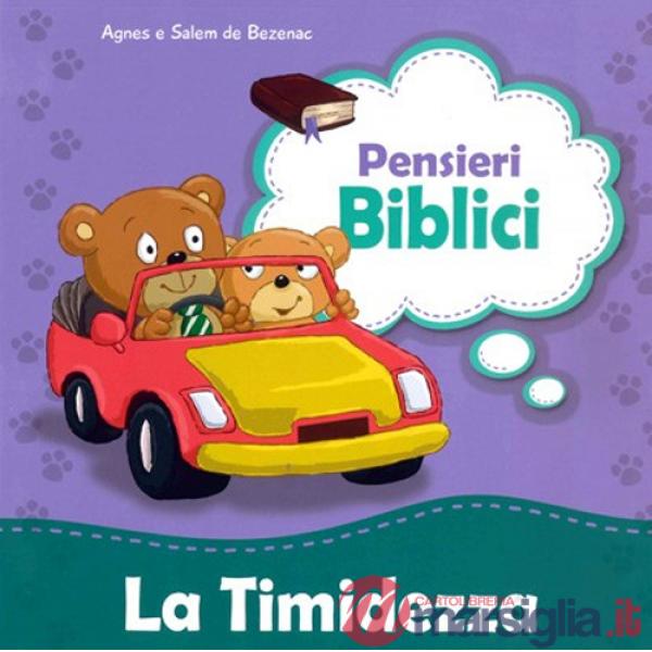 Timidezza (La)