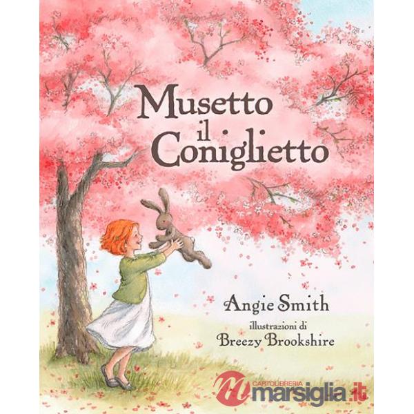 Musetto il coniglietto
