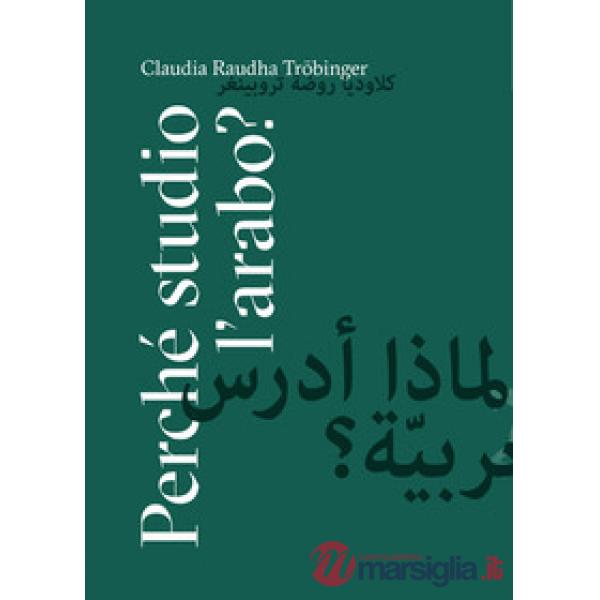 Perché studio l'arabo?