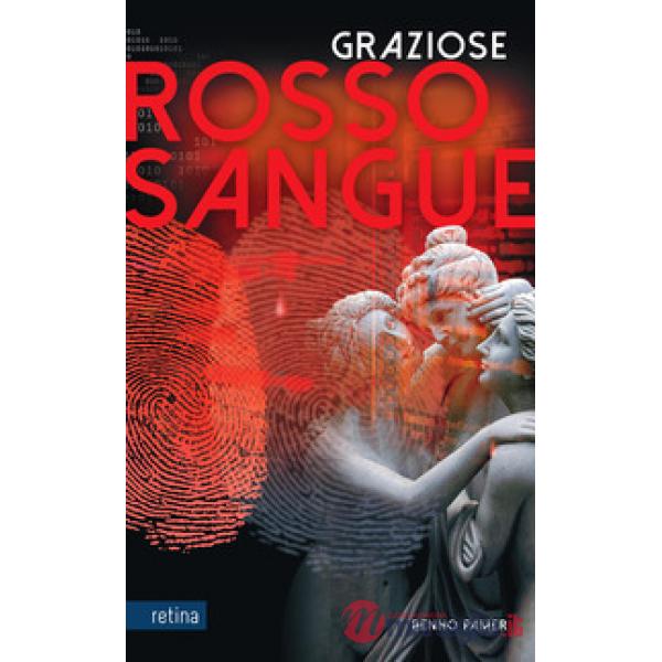 Grazie rosso sangue. Ediz. multilingue