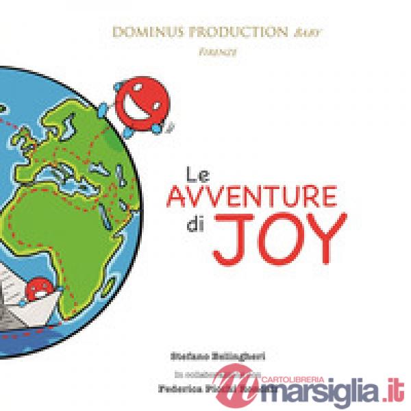 Le avventure di Joy