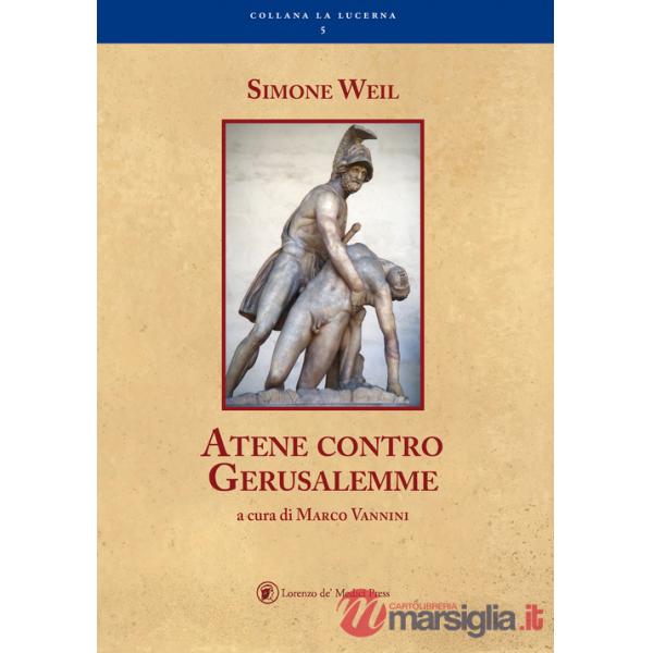 Atene contro Gerusalemme