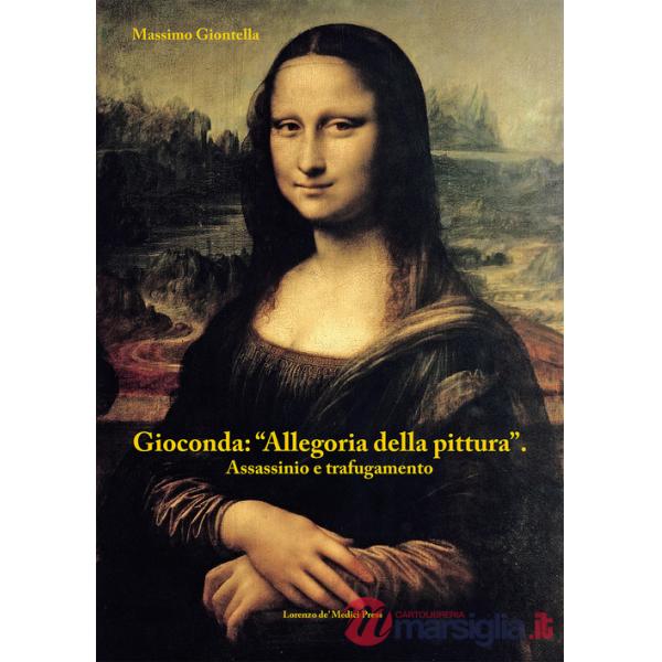 Gioconda: allegoria della pittura