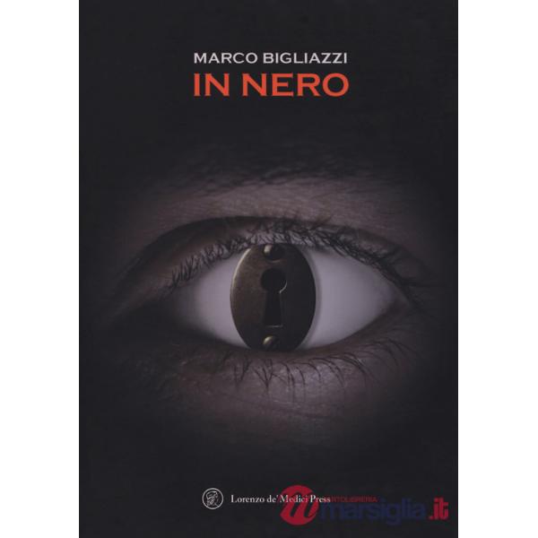 In nero