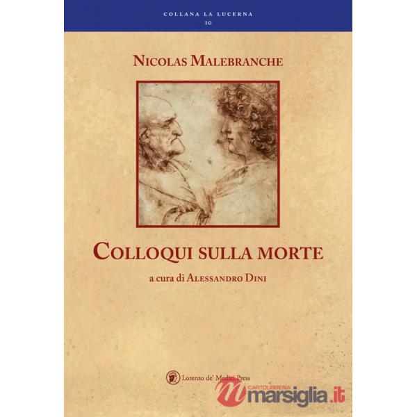 Colloqui sulla morte