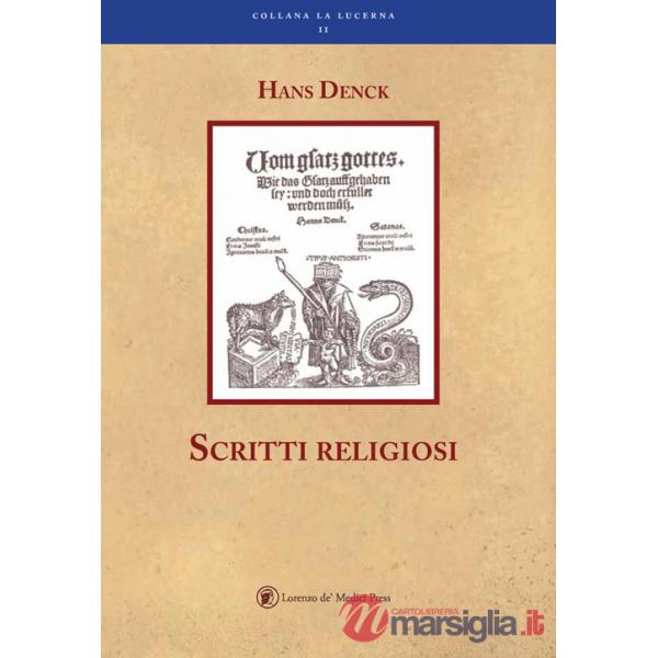 Scritti religiosi