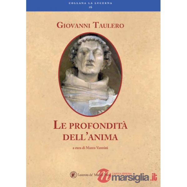 Profondità dell'anima (Le)