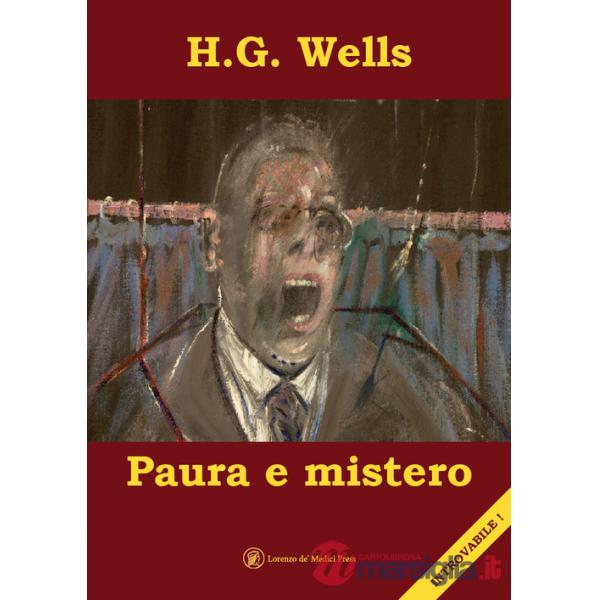Paura e mistero