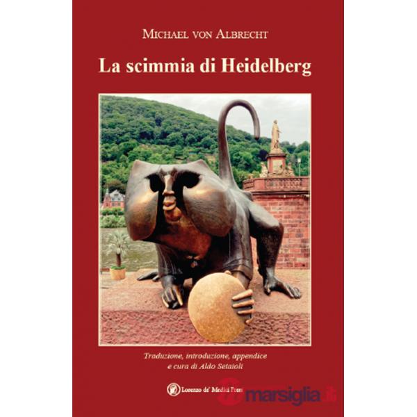 Scimmia di Heidelberg (La)