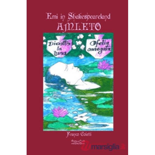 William Shakespeare. Amleto