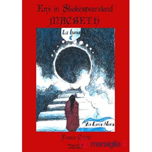 William Shakespeare. Macbeth