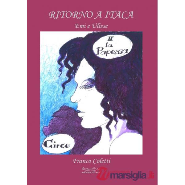 Ritorno a Itaca. Emi e Ulisse