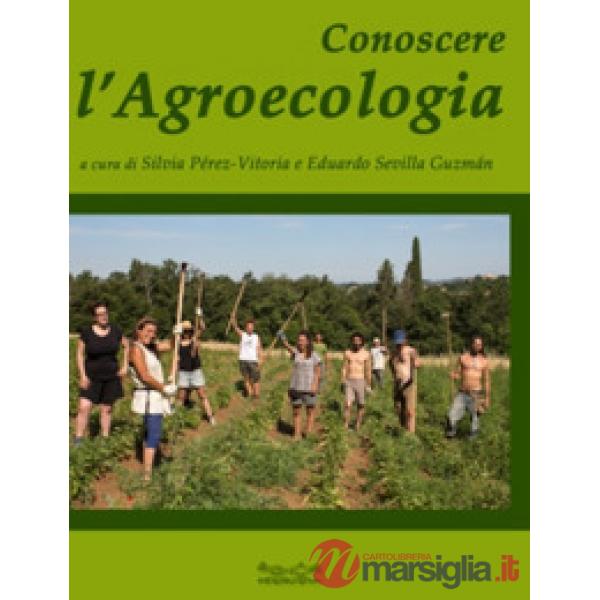 Conoscere l'agroecologia