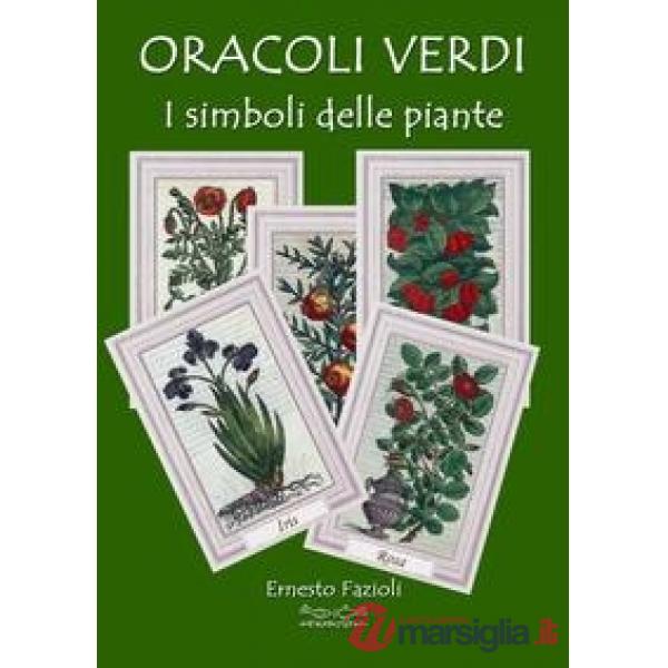 Oracoli verdi. I simboli delle piante