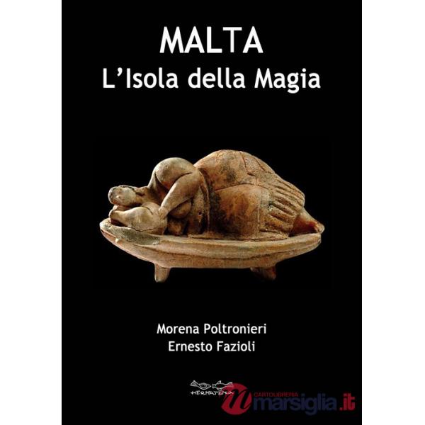 Malta l'isola della magia