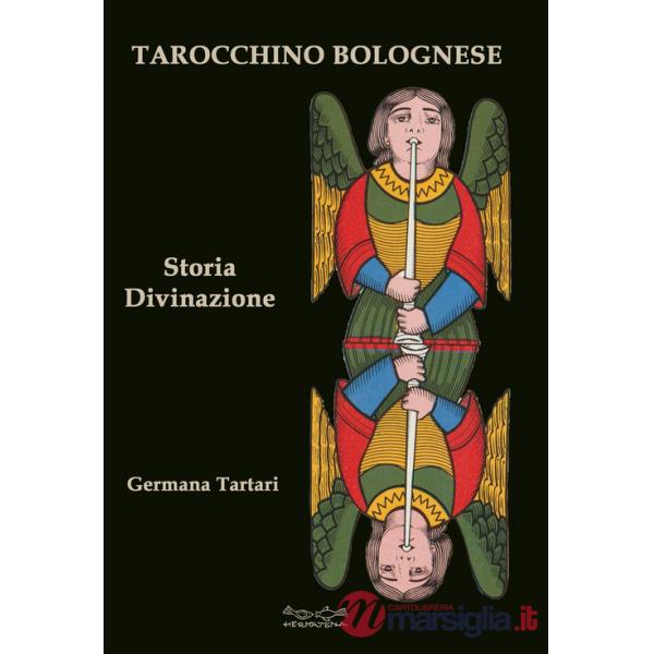 Tarocchino bolognese. Storia Divinazione