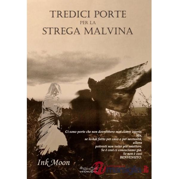 Tredici porte per la strega Malvina