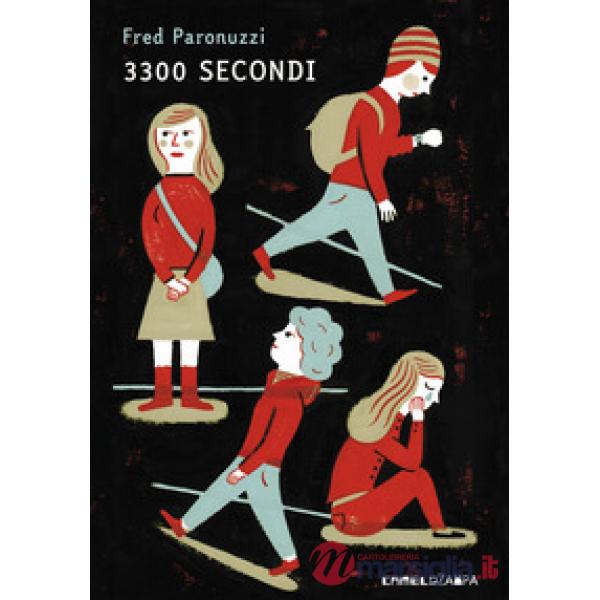 3300 secondi