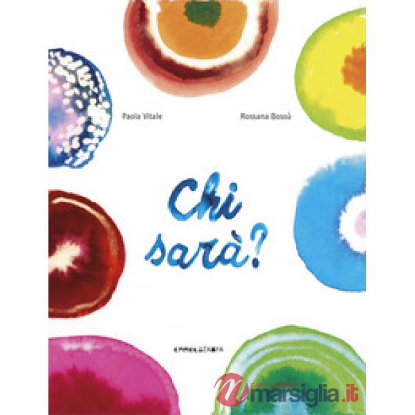 Chi sarà?
