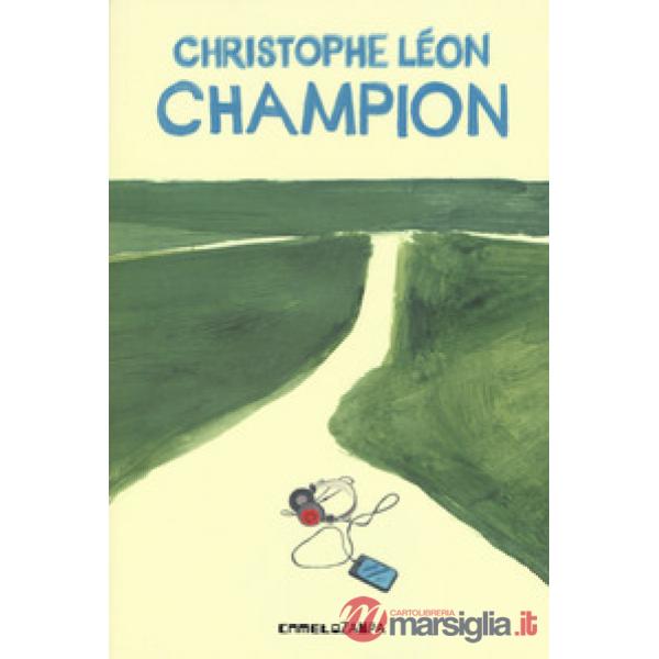 Champion. Ediz. ad alta leggibilità