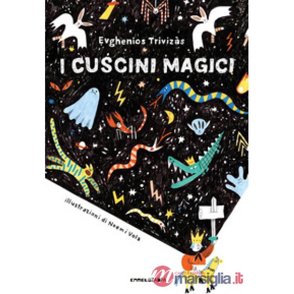 Cuscini magici (I)