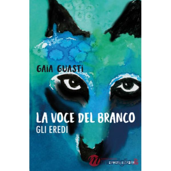 Voce del branco. Gli eredi. Ediz. ad alta leggibilità (La)