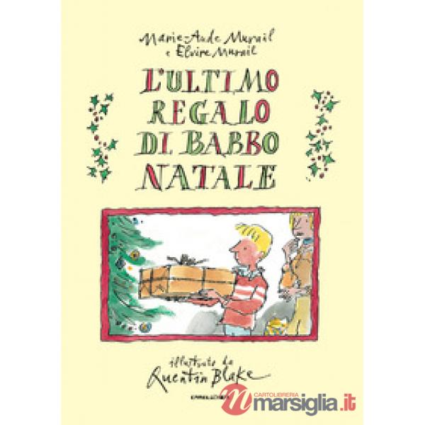 Ultimo regalo di Babbo Natale (L')