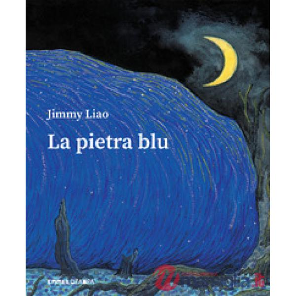 Pietra blu (La)