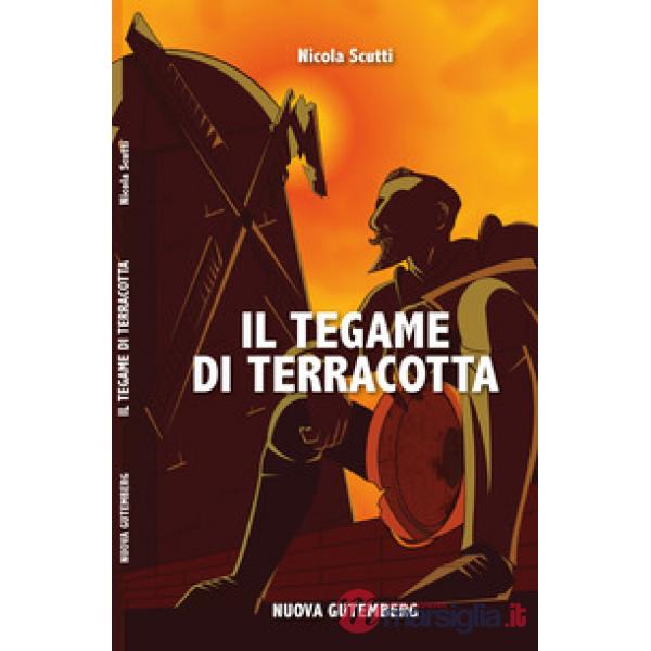 Il tegame di terracotta