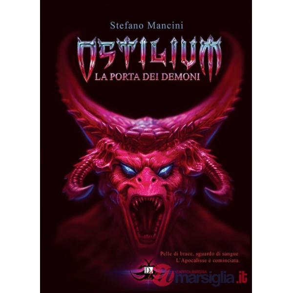 Ostilium. La porta dei demoni