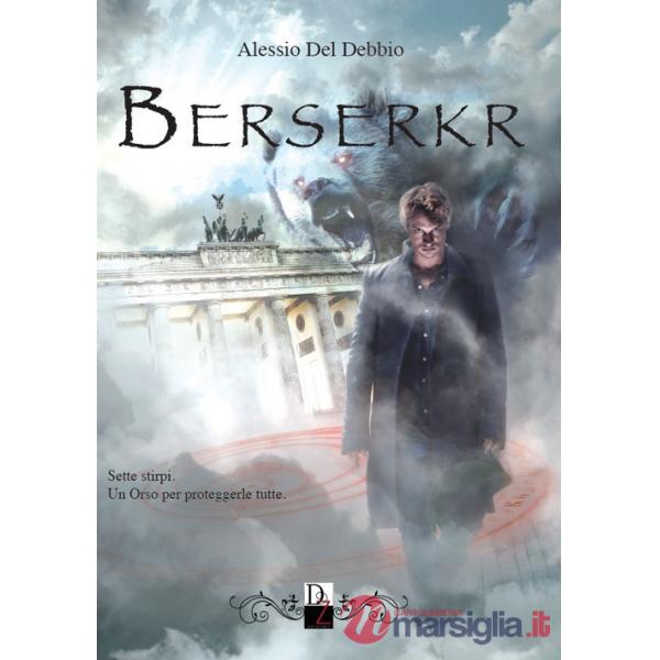 Berserkr