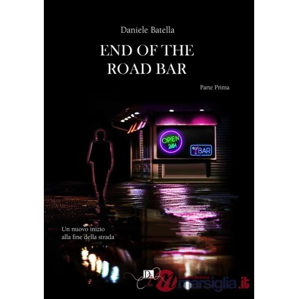End of the road bar. Ediz. italiana. Vol. 1